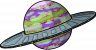 Planet Gor